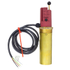 Ограничитель уровня воды TUV-HWB 02-323 для котлов Viessmann 9537835
