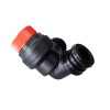 Предохранительный клапан 3 бар. Protherm, Saunier Duval - 0020129724