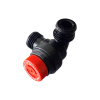 Предохранительный клапан 3 бар. Protherm, Saunier Duval - 0020129724