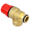 Клапан предохранительный  / CCB RELIEF VALVE 7006990316