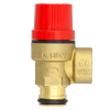 Клапан предохранительный  / CCB RELIEF VALVE 7006990316