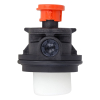 Воздухоотводчик BAXI WATTS 710139500