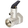 Клапан предохранительный 3/4 6 bar PROTHERM ABB 100506-34