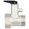 Клапан предохранительный 3/4 6 bar PROTHERM ABB 100506-34
