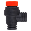 Клапан предохранительный BOSCH, BUDERUS CALEFFI 87160102470