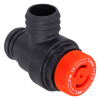 Клапан предохранительный BOSCH, BUDERUS CALEFFI 87160102470