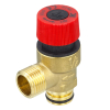 Клапан предохранительный 1/2  3 bar PROTHERM KRAMER 0020035129