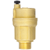 Воздухоотводчик HERMANN CALEFFI 502640