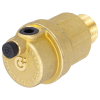 Воздухоотводчик HERMANN CALEFFI 502640