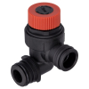 Предохранительный клапан 3 бар. Protherm, Saunier Duval ABB 0020129724