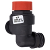 Предохранительный клапан 3 бар. Protherm, Saunier Duval ABB 0020129724