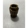 Обратный клапан 3/4 PROTHERM ABB 0020027545 [Потертости, следы пробного включения]