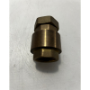 Обратный клапан 3/4 PROTHERM ABB 0020027545 [Потертости, следы пробного включения]