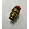 Клапан предохранительный BAXI ABB 6306101022 [Потертости, следы пробного включения]