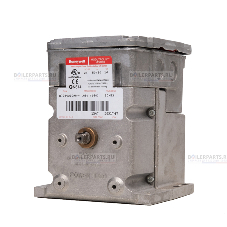 Сервопривод HONEYWELL M7294Q1015