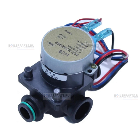 Клапан трехходовой DAEWOO SANKYO m2lb24zs62