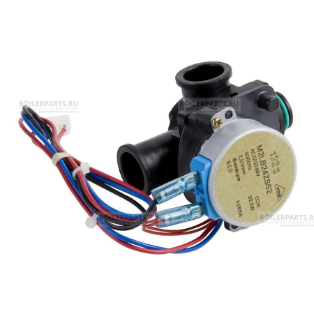 Клапан трехходовой DAEWOO m2lb24zs62