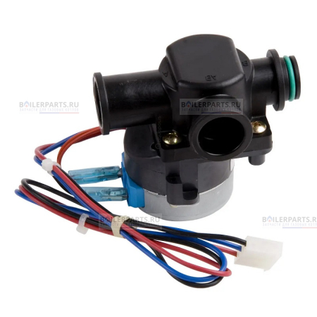 Клапан трехходовой DAEWOO m2lb24zs62