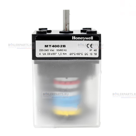 Сервопривод HONEYWELL MT4002B2009