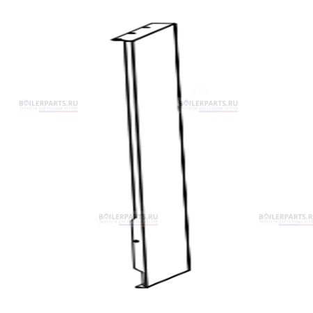 Панель облицовочная правая MOGUCHI MG01030005