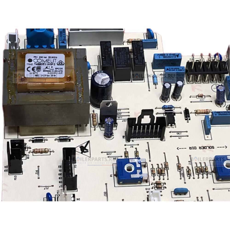 Плата управления FONDITAL SIT MIF9MS6GL3