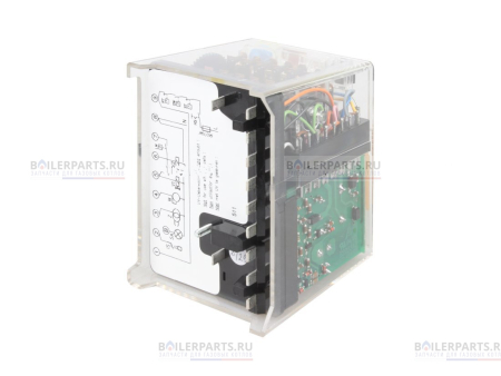 Топочный автомат HONEYWELL HONEYWELL MMI810.1mod.35