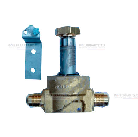Соленоидный клапан HONEYWELL MS-00105