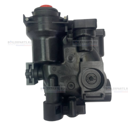 Насос в сборе VAILLANT INTMSL 15/6 WILO 0010025840