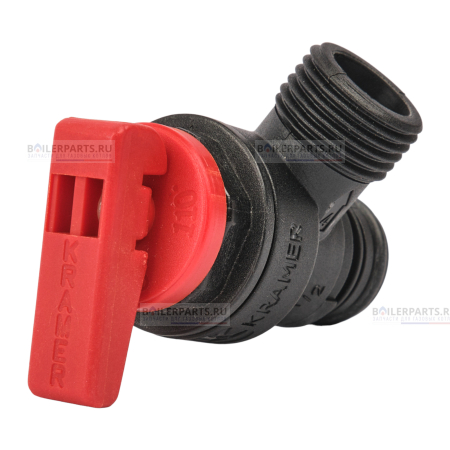 Клапан предохранительный 3 bar PROTHERM ABB 0020014173