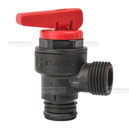 Клапан предохранительный 3 bar PROTHERM ABB 0020014173