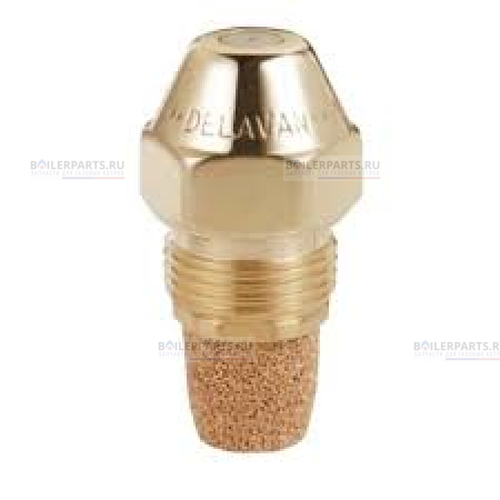 Форсунка DELAVAN 0.75GPH, 45B (1)