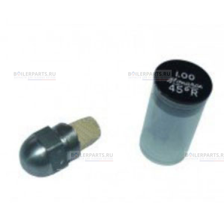 Форсунка 45° MONARCH 1.00GPH,45R