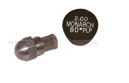Форсунка 80° MONARCH 2.00GPH,80PLP