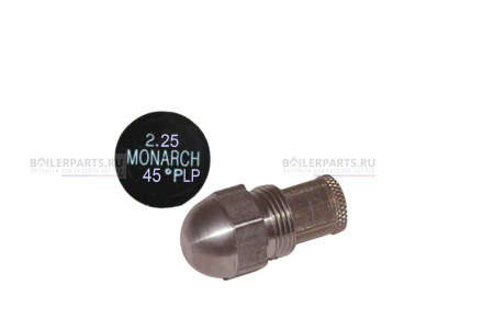 Форсунка 45° MONARCH 2.25GPH,45PLP