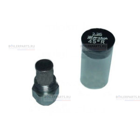 Форсунка 45° MONARCH 2.25GPH,45R