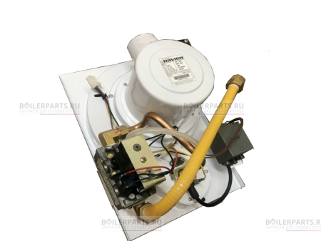 Газовая горелка NAVIEN 6 bar 30005265A