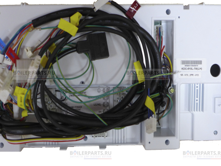 Блок управления NAVIEN ABB 30000259