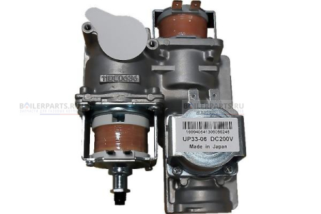 Газовый клапан NAVIEN 6 bar 30002197