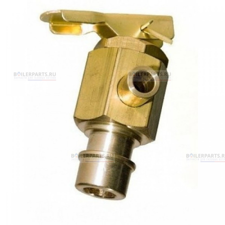 Клапан сбросной 3 bar NAVIEN ABB 30002244