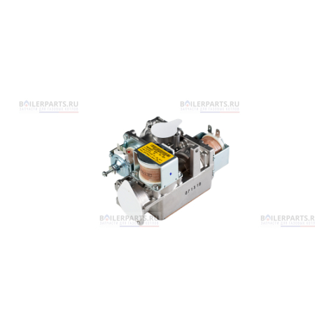 Газовый клапан NAVIEN 10 bar 30010588B