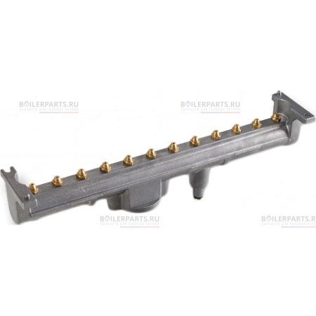 Коллектор с форсунками на сжиженный газ Deluxe S 13-24K