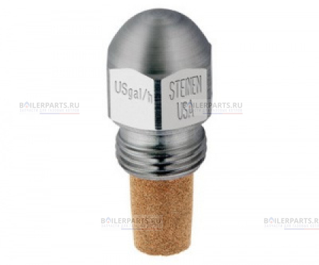 Форсунка STEINEN 8.00GPH,60SS