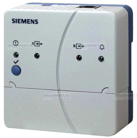 Web-сервер SIEMENS OZW672.04V3.0