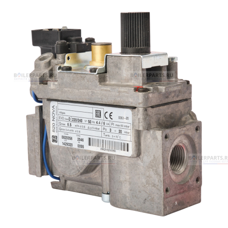 Газовый клапан PROTHERM  36 bar SIT 0.820.056