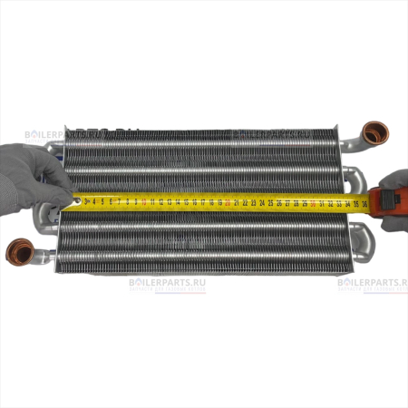 Теплообменник первичный монотермический 340 мм PROTHERM 0020048243