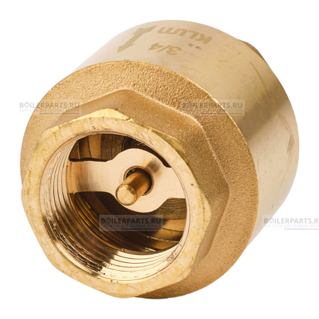Обратный клапан 3/4 PROTHERM ABB 0020027545