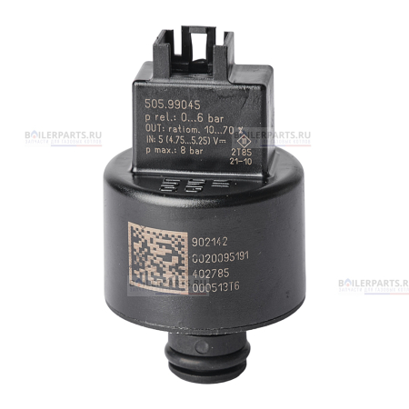 Датчик давления воды VAILLANT 0020143502