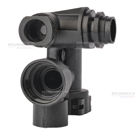 Корпус трехходового клапана PROTHERM 0020118733