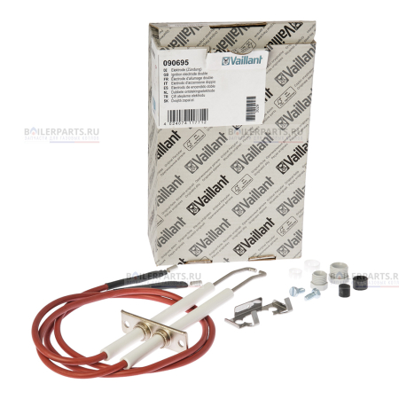 Электрод розжига VAILLANT 090695