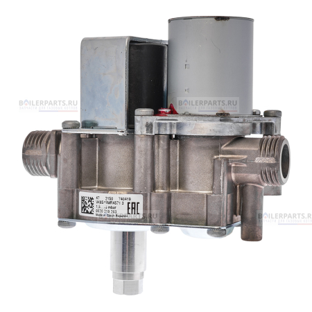Газовый клапан PROTHERM  12 мм 6 bar HONEYWELL 0020049296